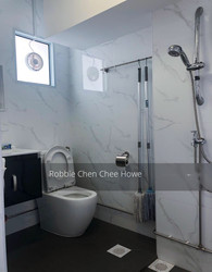 Blk 133 Clarence Lane (Queenstown), HDB 5 Rooms #210080741